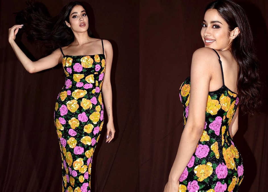 Janhvi Kapoor